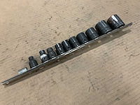 Snap-on doppenset - afbeelding 1 van  4