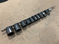 Snap-on doppenset - afbeelding 3 van  4