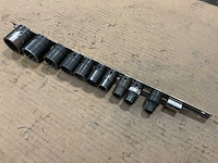 Snap-on doppenset - afbeelding 4 van  4