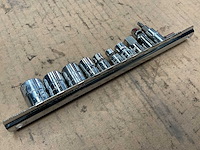 Snap-on doppenset - afbeelding 1 van  4