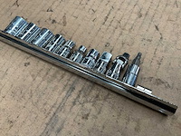 Snap-on doppenset - afbeelding 2 van  4