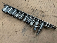 Snap-on doppenset - afbeelding 3 van  4