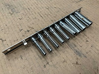 Snap-on doppenset - afbeelding 3 van  4