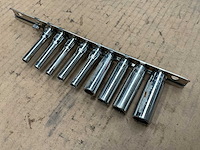 Snap-on doppenset - afbeelding 4 van  4