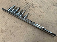 Snap-on doppenset - afbeelding 2 van  4