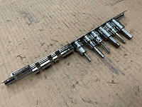 Snap-on doppenset - afbeelding 3 van  4