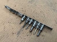 Snap-on doppenset - afbeelding 4 van  4