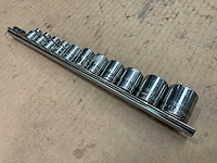 Snap-on doppenset - afbeelding 2 van  4