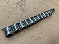 Snap-on doppenset - afbeelding 3 van  4