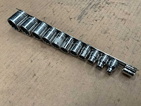 Snap-on doppenset - afbeelding 4 van  4