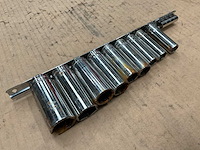 Snap-on doppenset - afbeelding 3 van  4