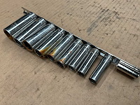 Snap-on doppenset - afbeelding 4 van  4