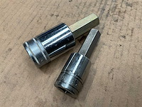 Snap-on doppenset - afbeelding 1 van  3