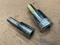 Snap-on doppenset - afbeelding 3 van  3