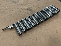 Snap-on doppenset - afbeelding 3 van  4