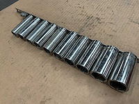 Snap-on doppenset - afbeelding 4 van  4