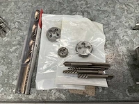 Snap-on draadsnij artikelen (8x) - afbeelding 1 van  2