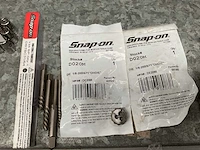 Snap-on draadsnij artikelen (8x) - afbeelding 2 van  2