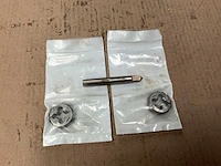 Snap-on draadsnijset - afbeelding 1 van  2