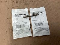 Snap-on draadsnijset - afbeelding 2 van  2