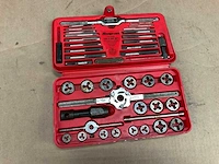 Snap-on draadsnijset - afbeelding 1 van  3