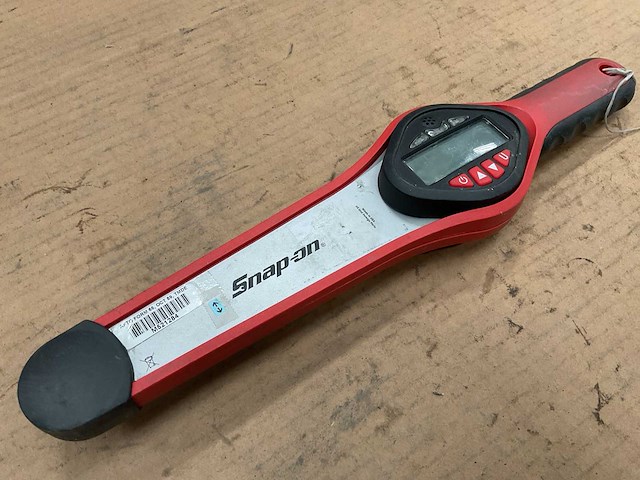 Snap-on ed2250 momentsleutel - afbeelding 1 van  4