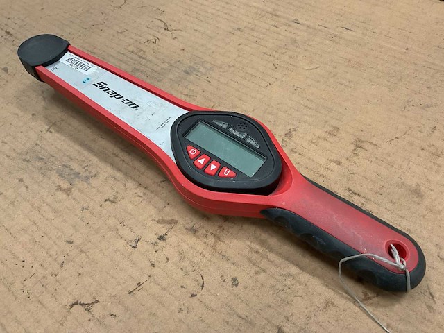Snap-on ed2250 momentsleutel - afbeelding 2 van  4
