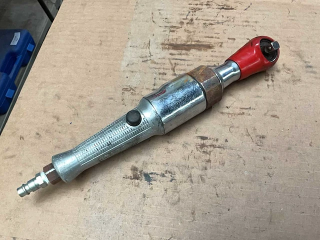 Snap-on far72b ratelsleutel - afbeelding 1 van  3