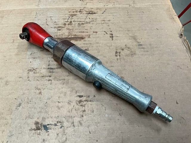 Snap-on far72b ratelsleutel - afbeelding 2 van  3