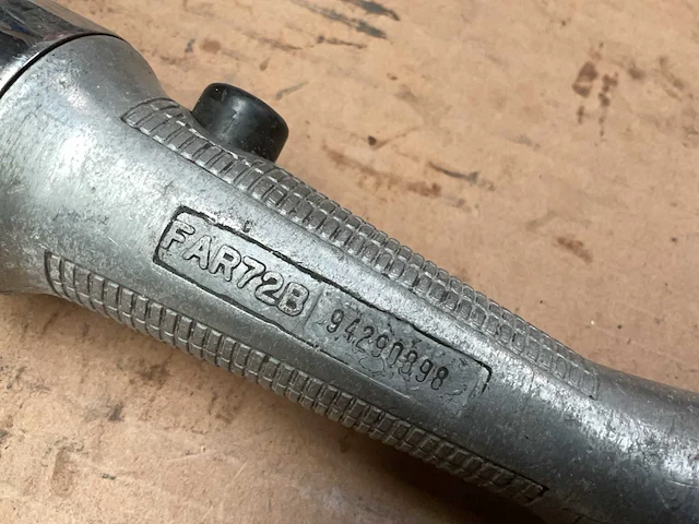 Snap-on far72b ratelsleutel - afbeelding 3 van  3