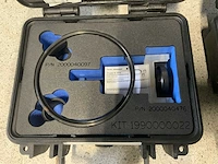 Snap on garagegereedschapsset (5x) - afbeelding 8 van  9