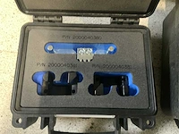Snap on garagegereedschapsset (5x) - afbeelding 10 van  10