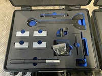 Snap on garagegereedschapsset (5x) - afbeelding 2 van  9
