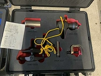 Snap on garagegereedschapsset (5x) - afbeelding 4 van  9
