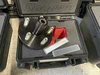 Snap on garagegereedschapsset (5x) - afbeelding 7 van  9