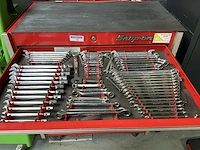 Snap-on gereedschapswagen - afbeelding 2 van  9