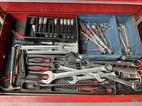 Snap-on gereedschapswagen - afbeelding 7 van  9