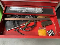 Snap-on gereedschapswagen - afbeelding 8 van  9