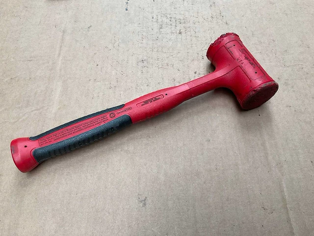 Snap-on hamer - afbeelding 1 van  2