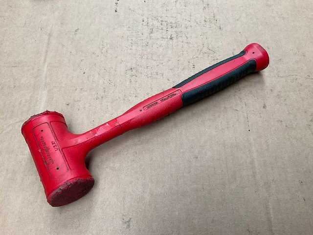 Snap-on hamer - afbeelding 2 van  2
