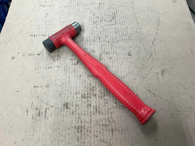 Snap-on hamer - afbeelding 1 van  2