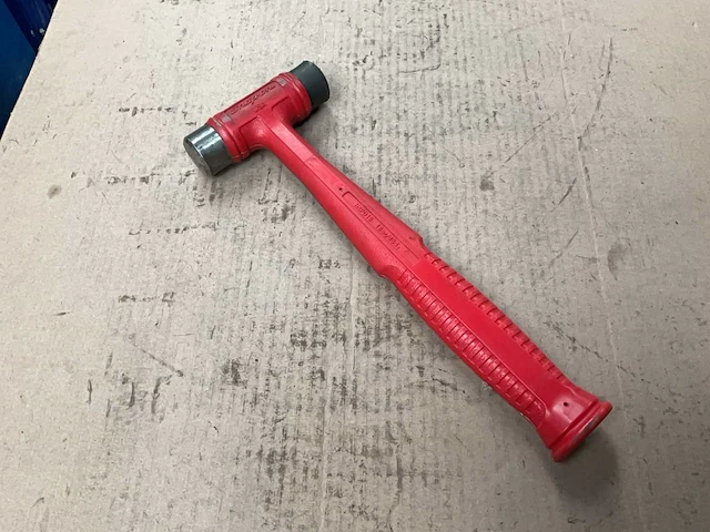 Snap-on hamer - afbeelding 2 van  2