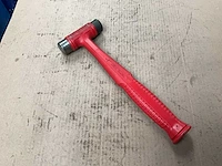 Snap-on hamer - afbeelding 2 van  2