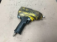 Snap-on im6100 pneumatische slagmoersleutel - afbeelding 1 van  4