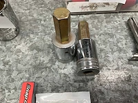 Snap-on inbusopzetdop (2x) - afbeelding 2 van  2