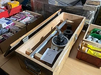 Snap-on krachtvermeerderaar - afbeelding 1 van  3