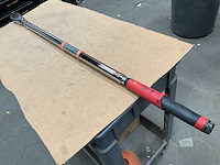 Snap-on m703989 momentsleutel - afbeelding 2 van  5