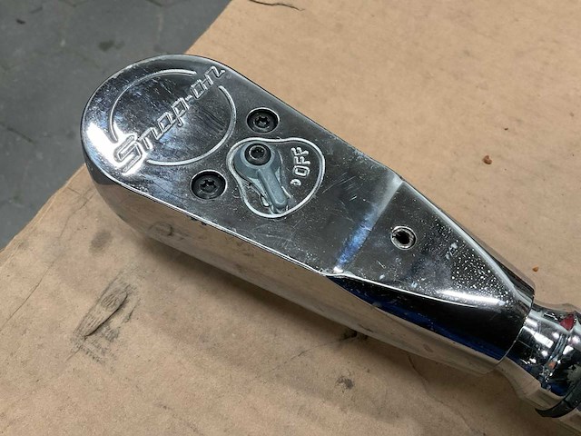 Snap-on m703989 momentsleutel - afbeelding 3 van  5