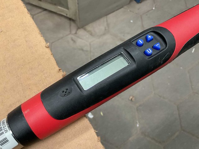 Snap-on m703989 momentsleutel - afbeelding 4 van  5