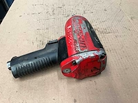 Snap-on mg725 pneumatische slagmoersleutel - afbeelding 3 van  4